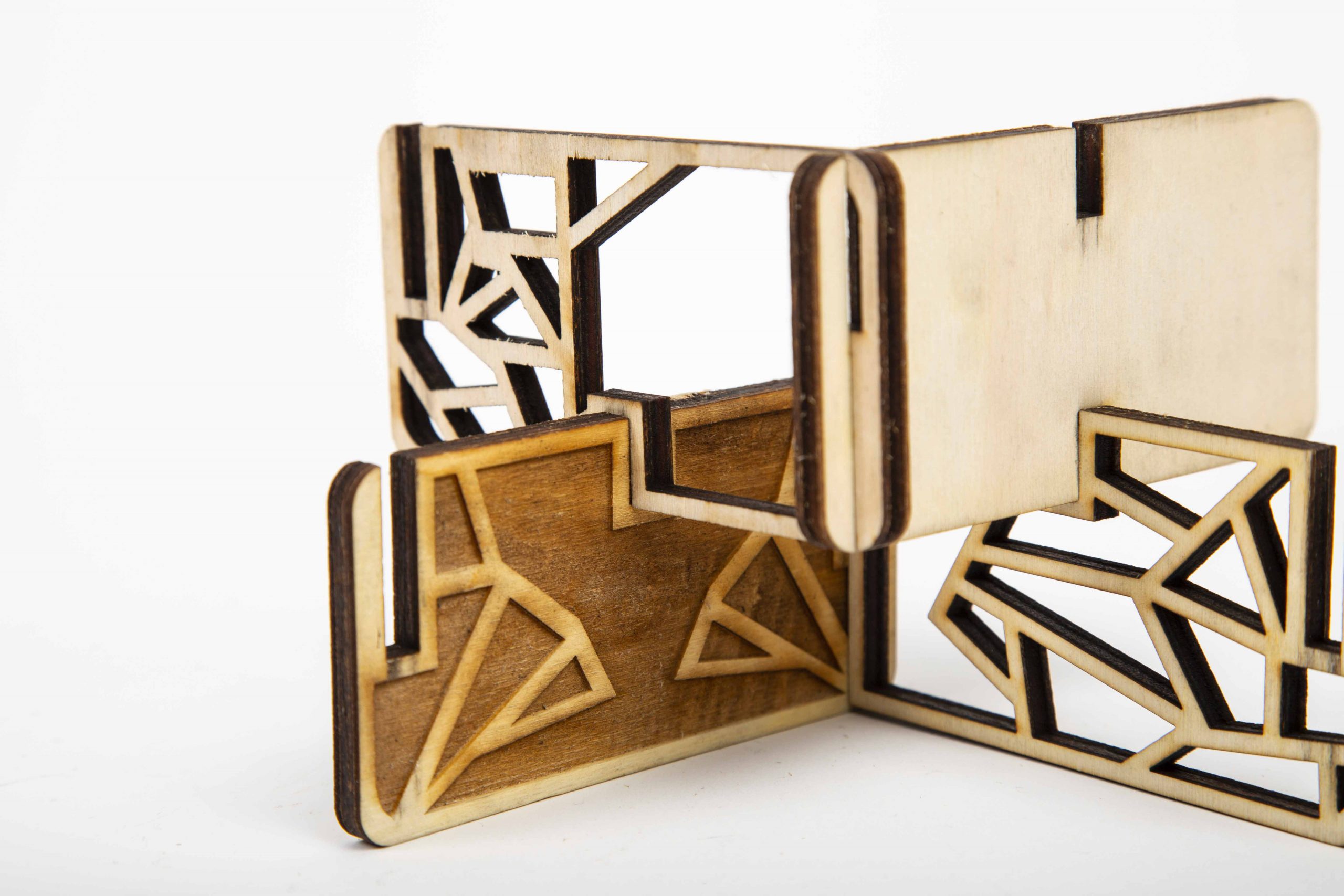 Projets – design produit