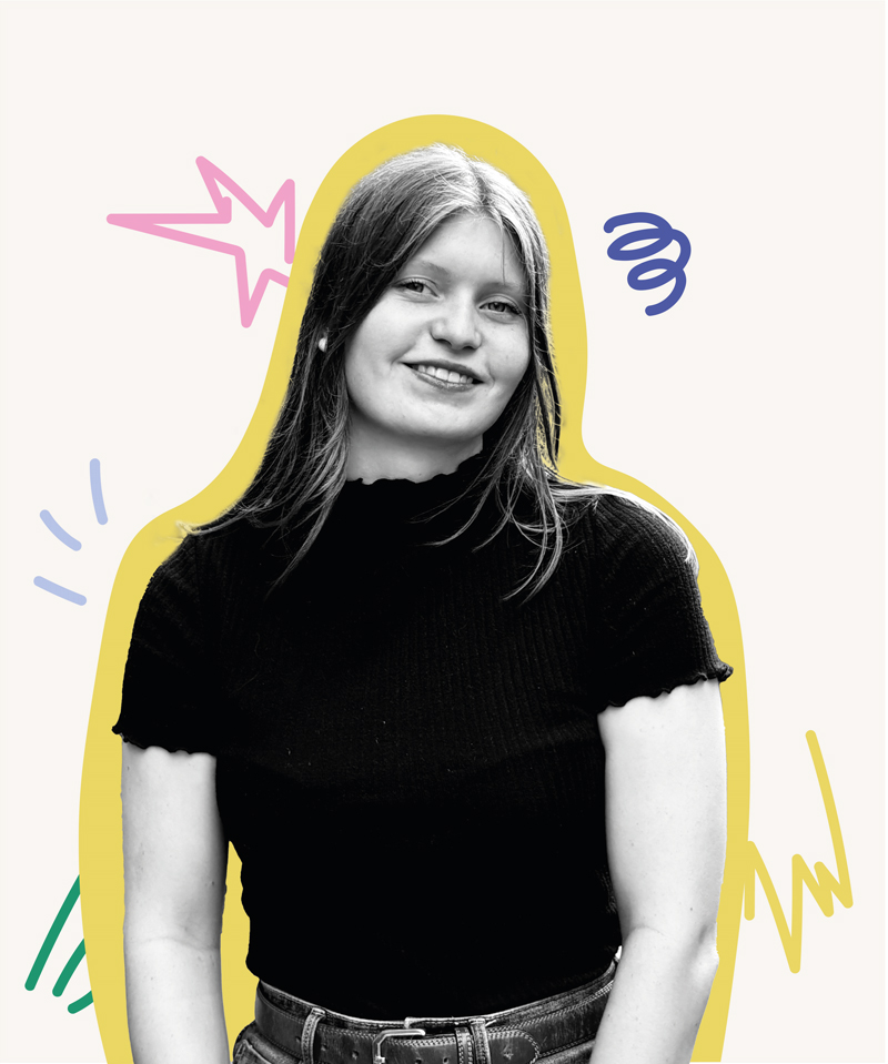 IMAGE DE LOUISE ANDRÉ